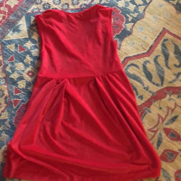 Red,Large - Picture 2 of 3